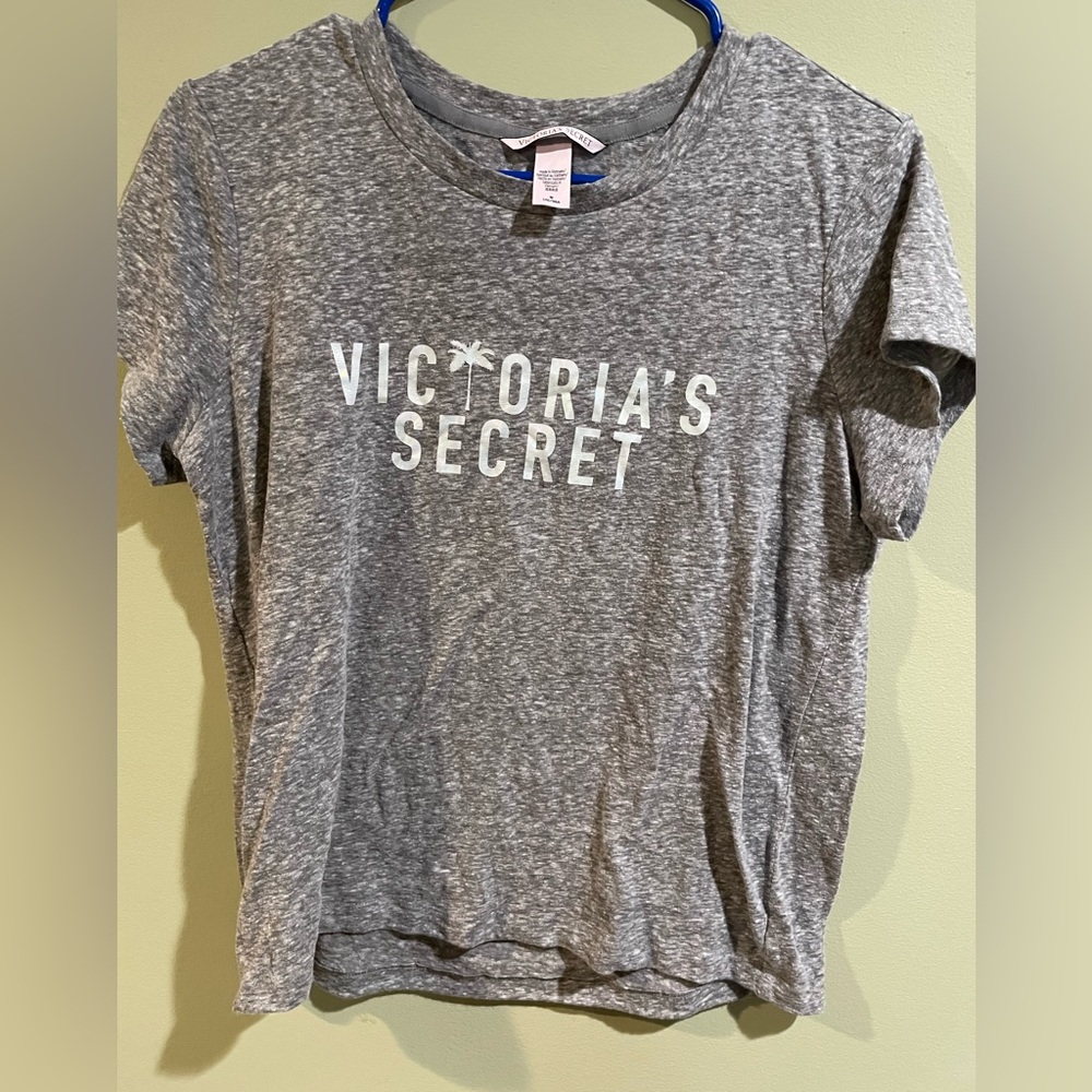 Victoria Secret’s top size medium